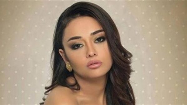 رندا البحيرى