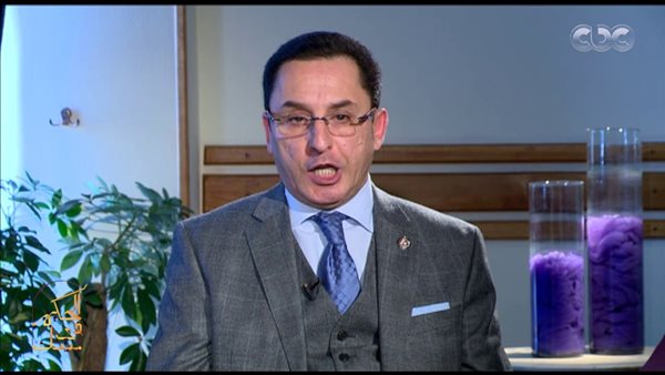 دكتور اشرف الفقى