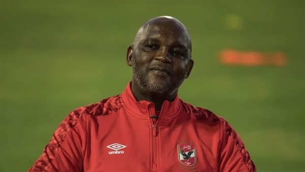 موسيماني مدرب الاهلي