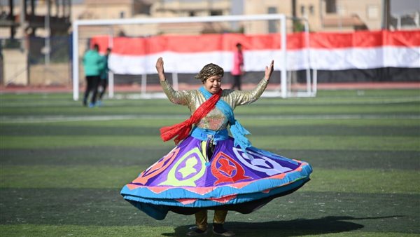 جانب من الحدث 