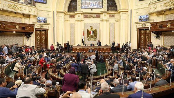 برلمان - صورة ارشيفية