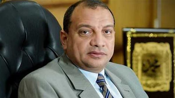 رئيس جامعة بنى سويف