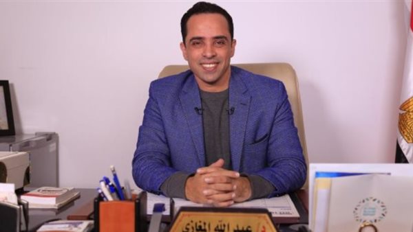 الدكتور عبد الله