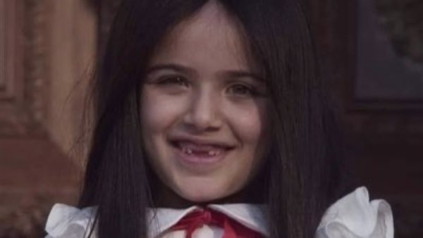 الطفلة ريم عبد القادر