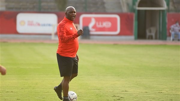 موسيماني مدرب الاهلي