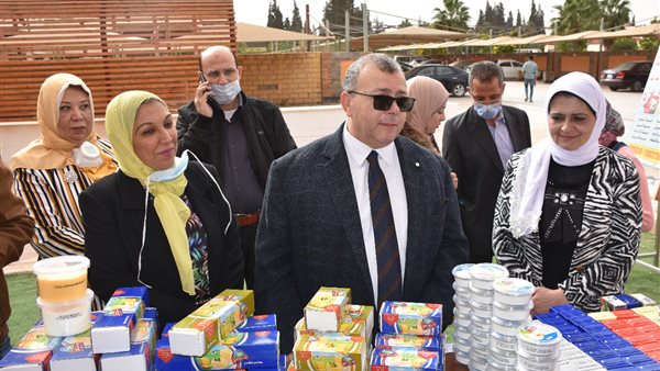 صورة من الحدث