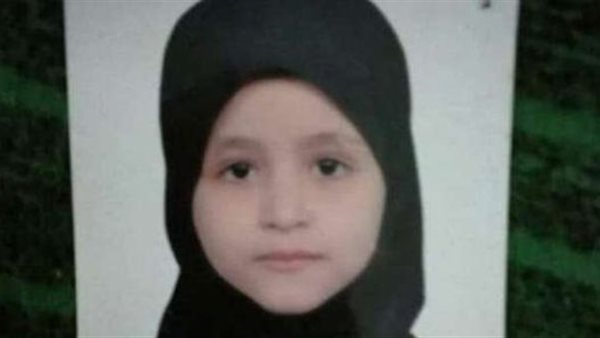 الطفلة فاطمة 