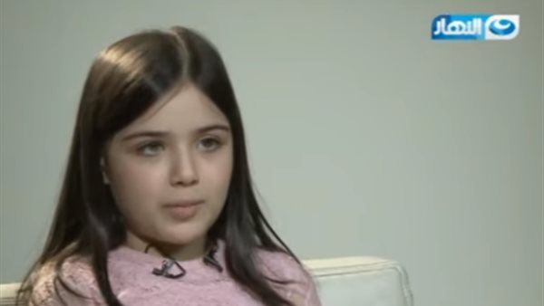 بطلة ما وراء الطبيعة