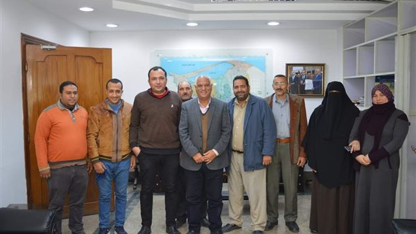 صورة من الحدث