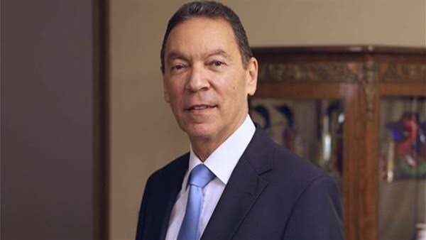 هانى الناظر