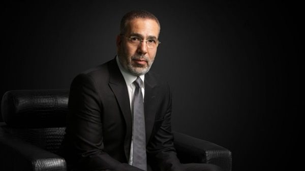 السيناريست مدحت العدل