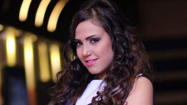 ايمى طلعت زكريا 