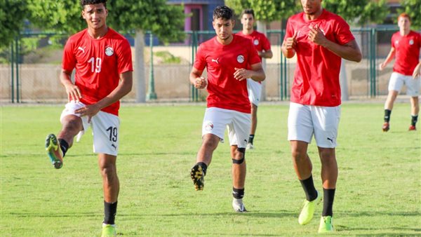 منتخب مصر للشباب