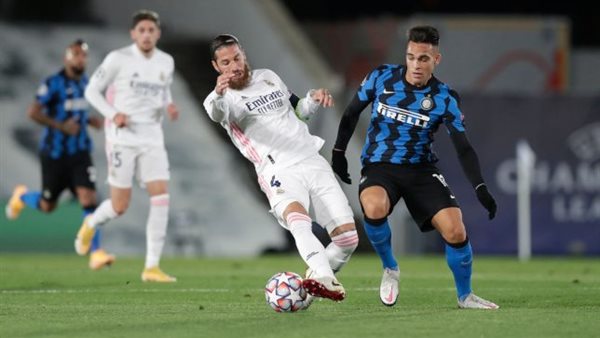 فريق ريال مدريد