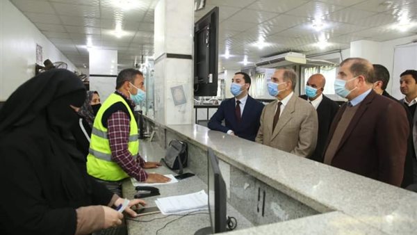 جانب من الحدث