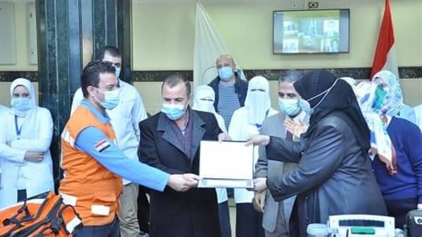 جانب من تنظيم ورشة