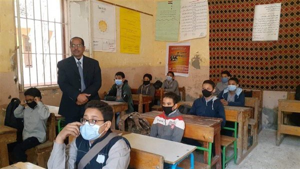 جانب من الحدث