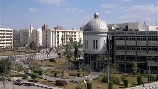 جامعة الفيوم - ارشيفية