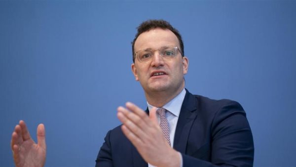  ينس شبان - وزير