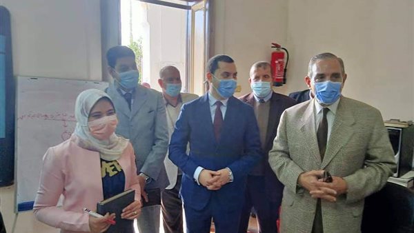 جانب من الحدث