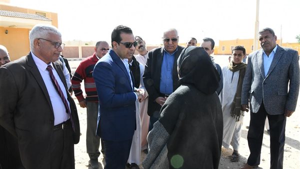 جانب من الحدث