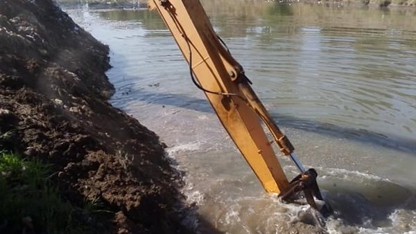 جانب من الحدث