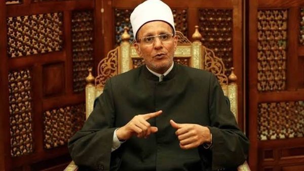 فضيلة الشيخ صالح