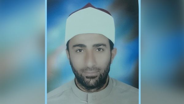  الشيخ محمد رفعت