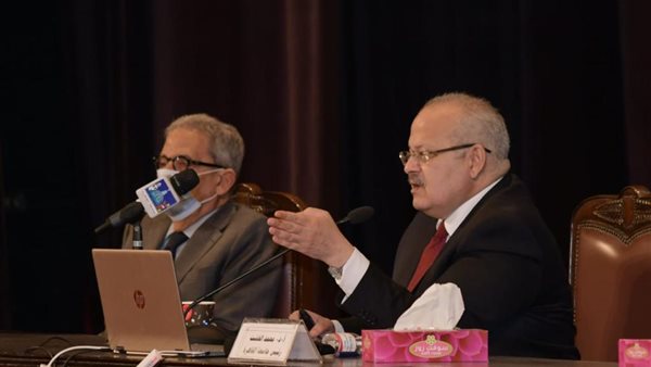 جانب من الحدث