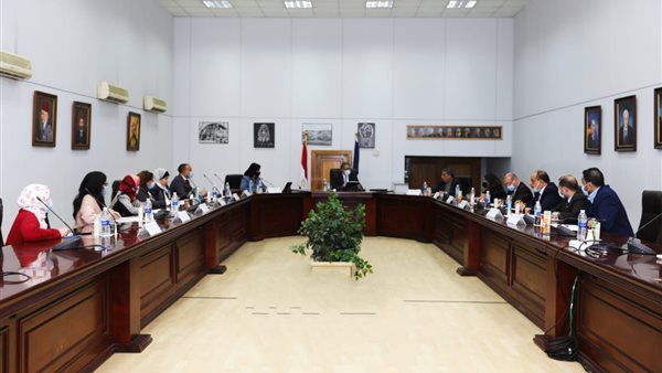 جانب من الحدث