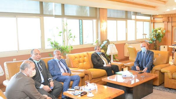 جانب من الحدث