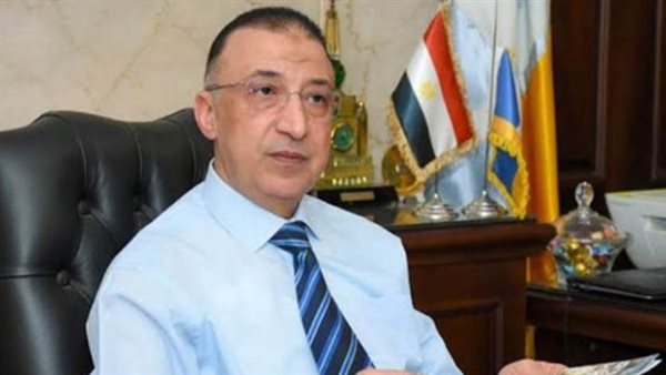 اللواء محمد الشريف