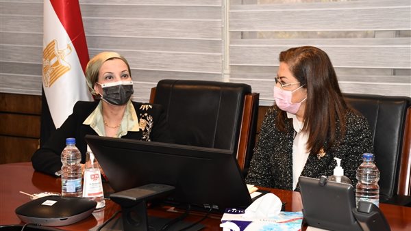 جانب من الحدث