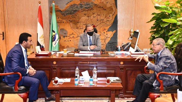 جانب من الحدث