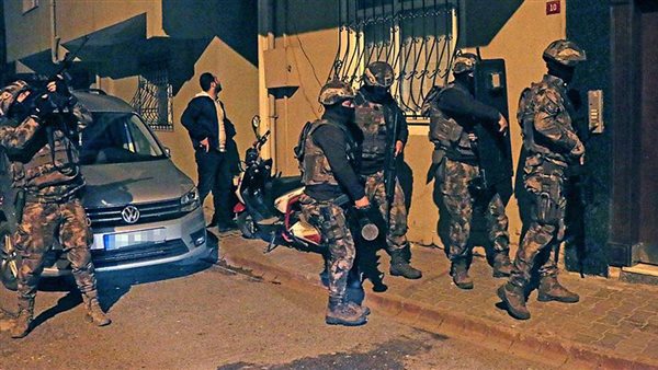 صورة أرشيفية