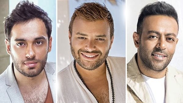 تحدي المطربين