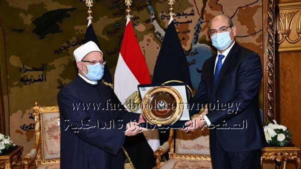 جانب من الحدث 