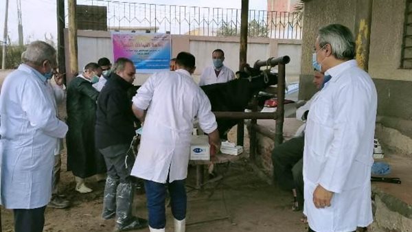 جانب من الحدث