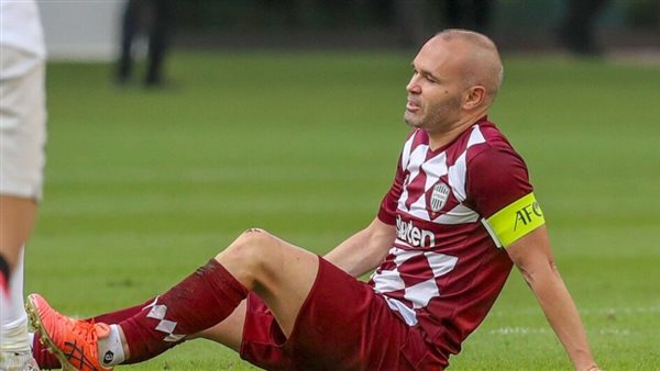 أندريس انييستا 