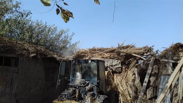 جانب من الحدث