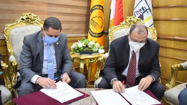 جانب من الحدث