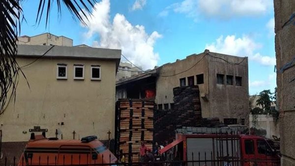 جانب من الحدث 