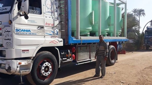 جانب من الحدث