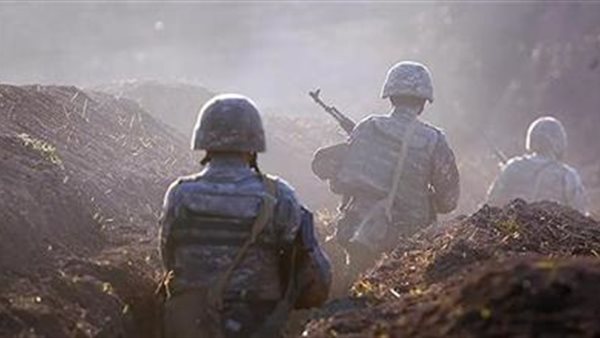 ناجورنى قرة باغ 