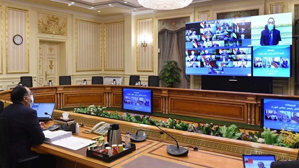 جانب من الحدث