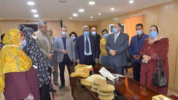 صورة من الحدث