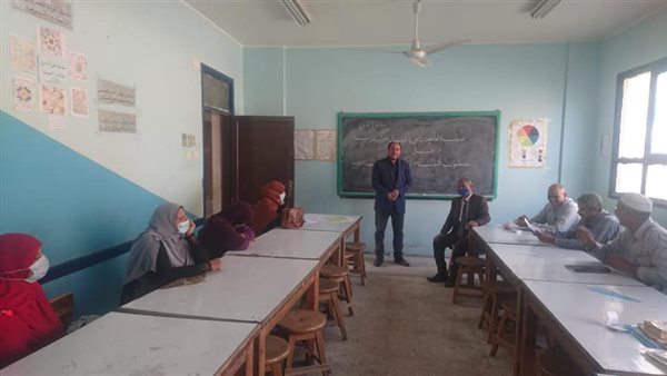 جانب من الحدث