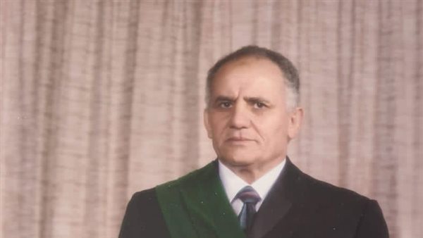 صورة الفقيد 