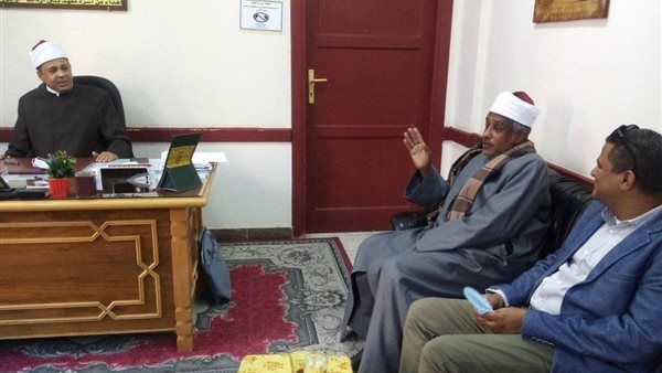 جانب من الحدث