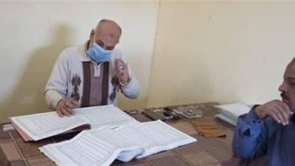 رئيس مدينة اسنا 